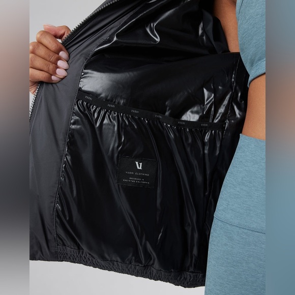 Vuori Hillside Down Jacket - Picture 6 of 10